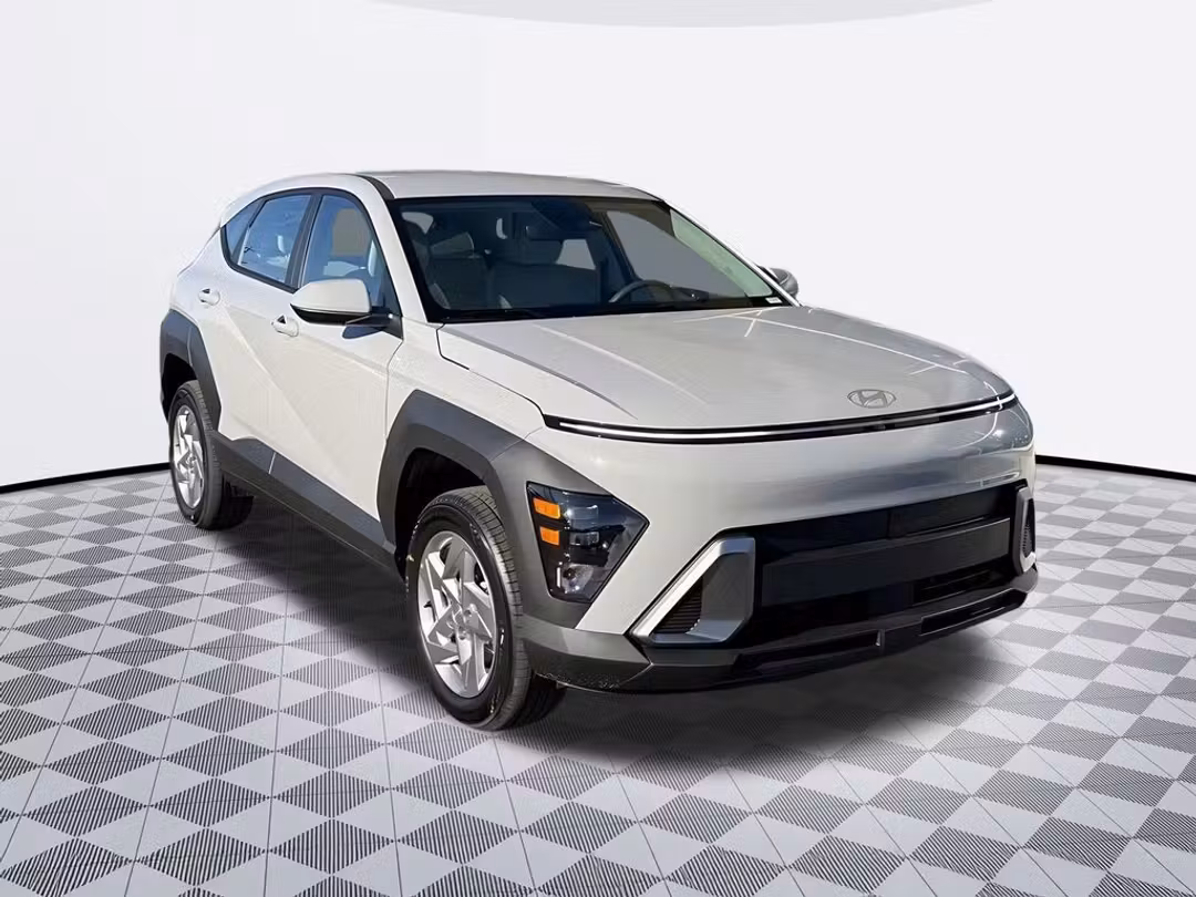 2026 Hyundai Kona SE - Image 2