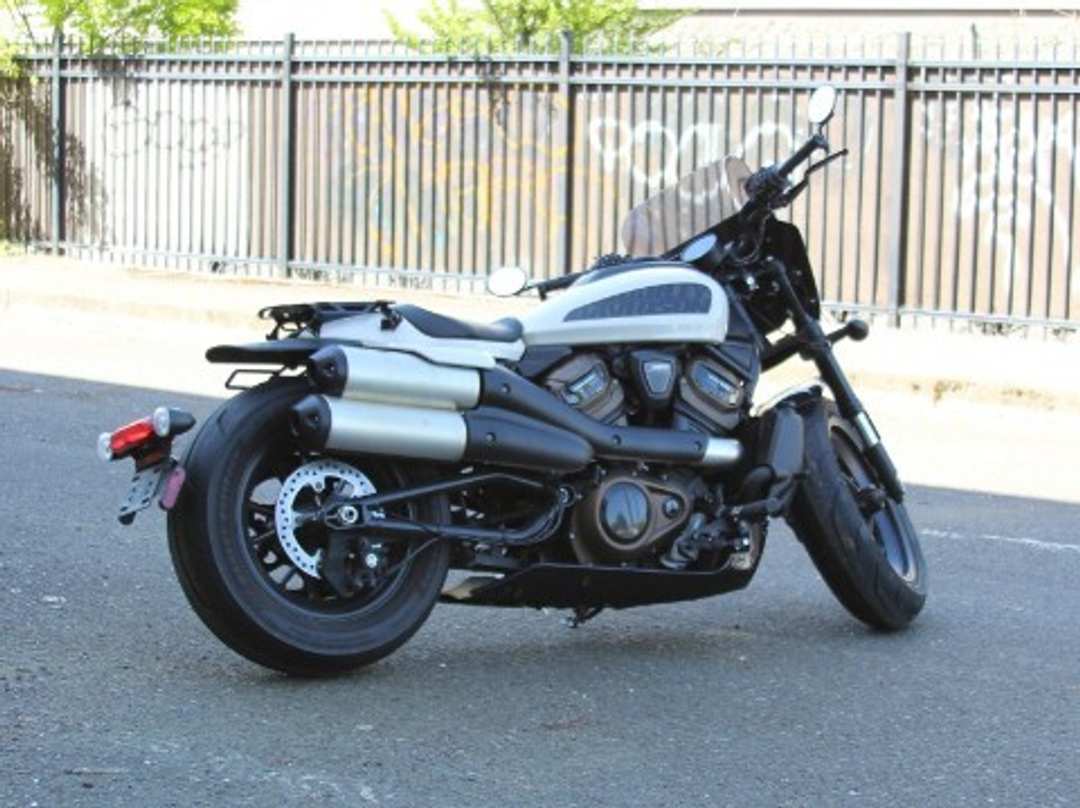 2023 HARLEY Rh1250S - Image 2