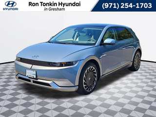 2024 Hyundai Ioniq 5 Limited