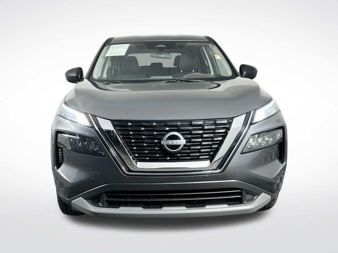 2023 Nissan Rogue S - Image 2