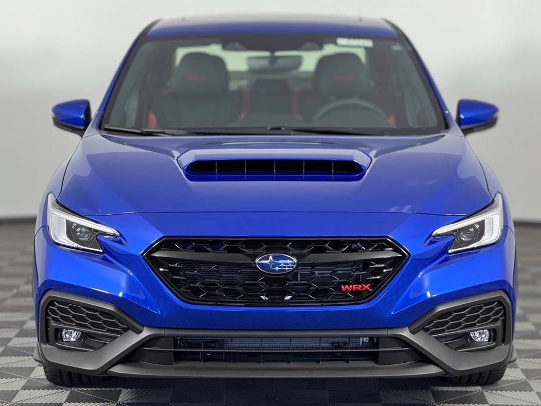 2026 Subaru WRX Limited - Image 2
