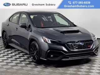 2026 Subaru WRX Limited
