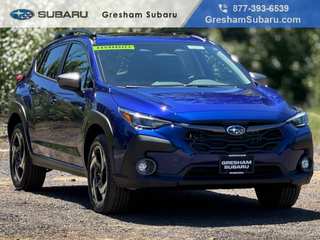 2026 Subaru Crosstrek Hybrid Limited