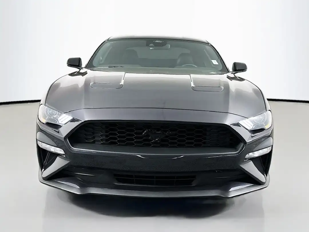 2023 Ford Mustang EcoBoost Premium - Image 3