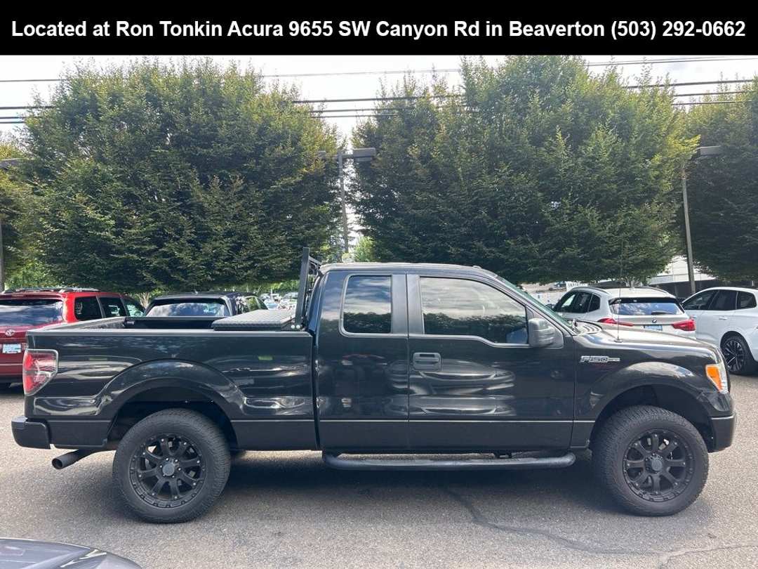 2013 Ford F-150 STX - Image 3