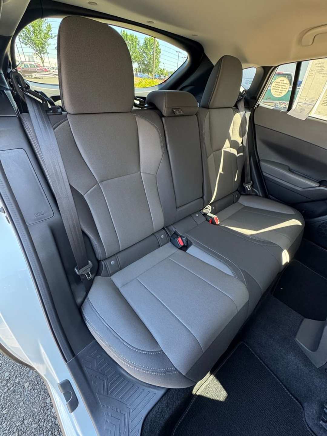 2026 Subaru Crosstrek Premium - Photo 21