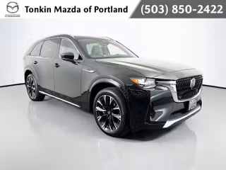 2026 MAZDA Cx-90 3.3 Turbo S Premium Plus