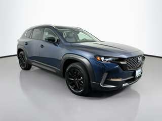2026 MAZDA Cx-50 2.5 S Preferred