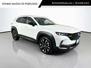 2026 MAZDA Cx-50 Hybrid Premium Plus