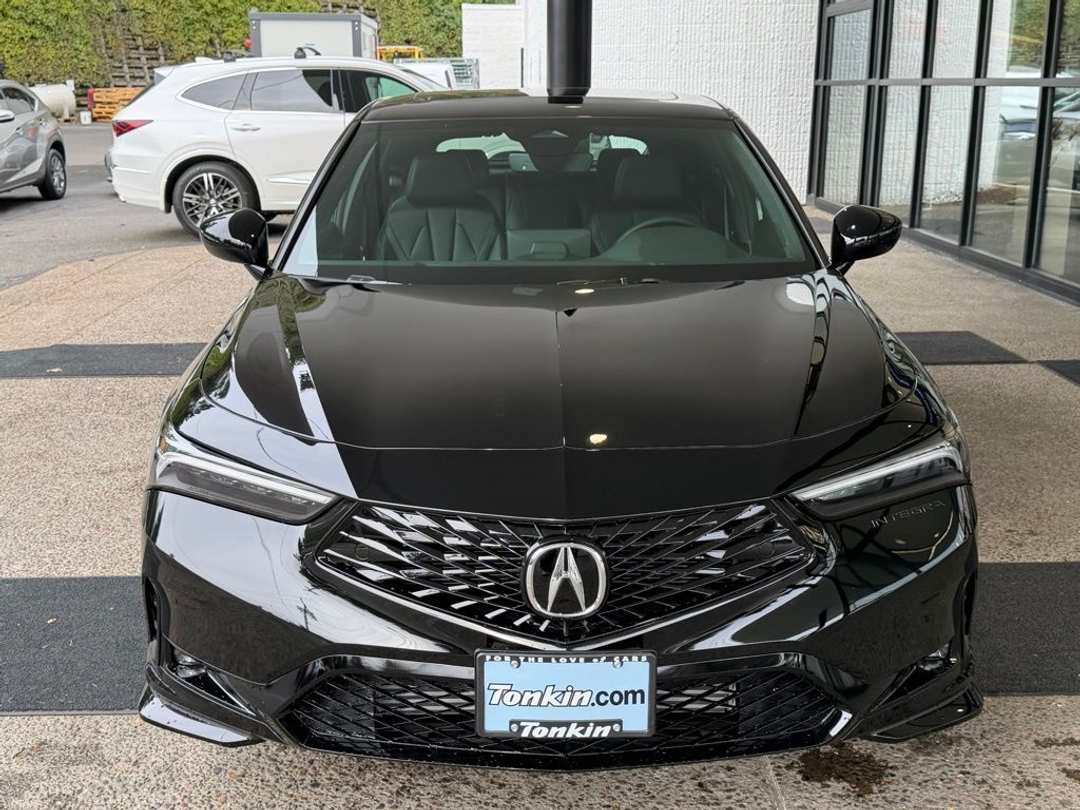 2026 Acura Integra ASpec Package - Image 3