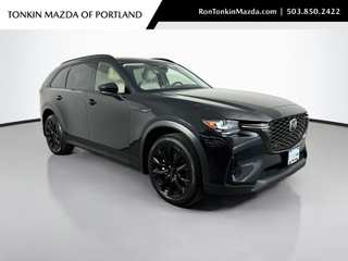 2026 MAZDA Cx-90 3.3 Turbo Premium