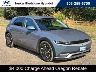 2024 Hyundai Ioniq 5 SE