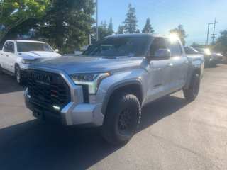 2023 Toyota Tundra Hybrid Limited