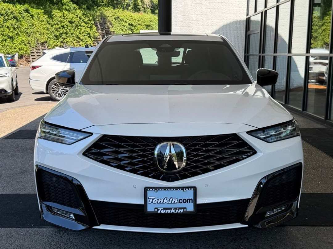 2026 Acura MDX ASpec - Image 3