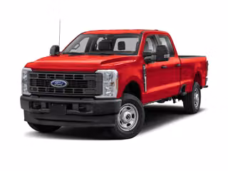 2027 Ford F-350Sd Lariat