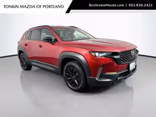 2026 MAZDA Cx-50 Hybrid Premium