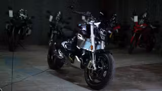 2024 BMW R1250R