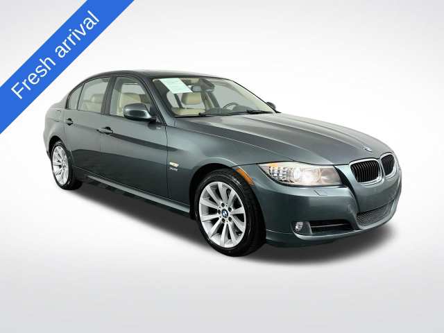2011 BMW 3 Series 328i xDrive