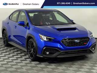2026 Subaru WRX Limited