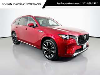 2026 MAZDA Cx-90 3.3 Turbo S Premium Plus