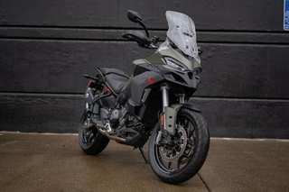 2025 Ducati Mts V2S