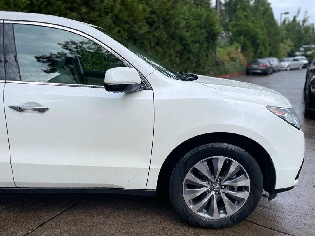 2014 Acura MDX 3.5L Technology Package - Image 2
