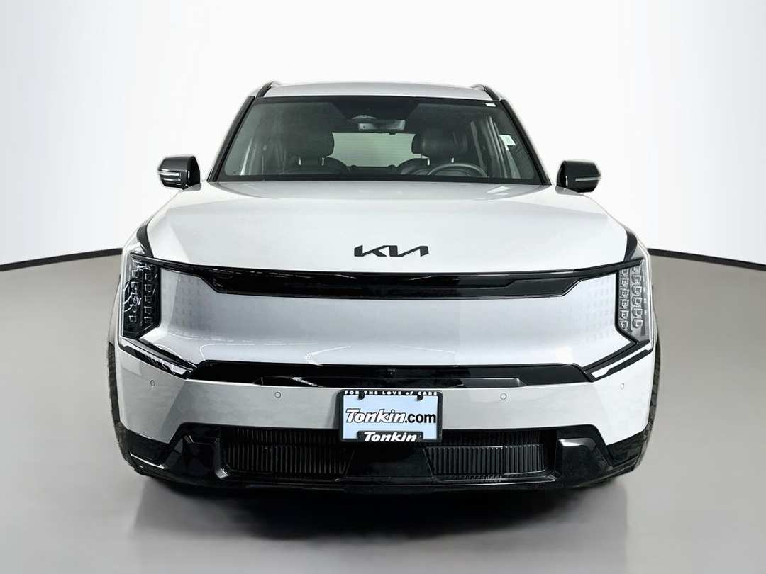 2026 Kia Ev9 Land - Image 3