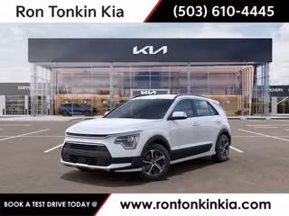 2026 Kia Niro EX