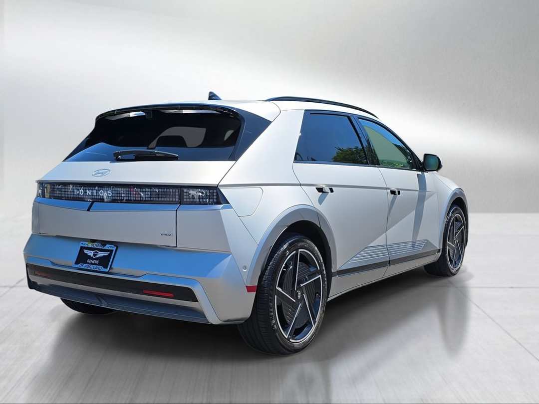 2025 Hyundai Ioniq 5 Limited - Image 3