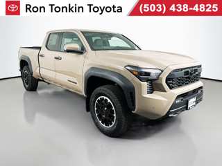 2026 Toyota Tacoma TRD OffRoad
