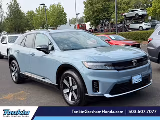 2026 Honda Prologue Touring
