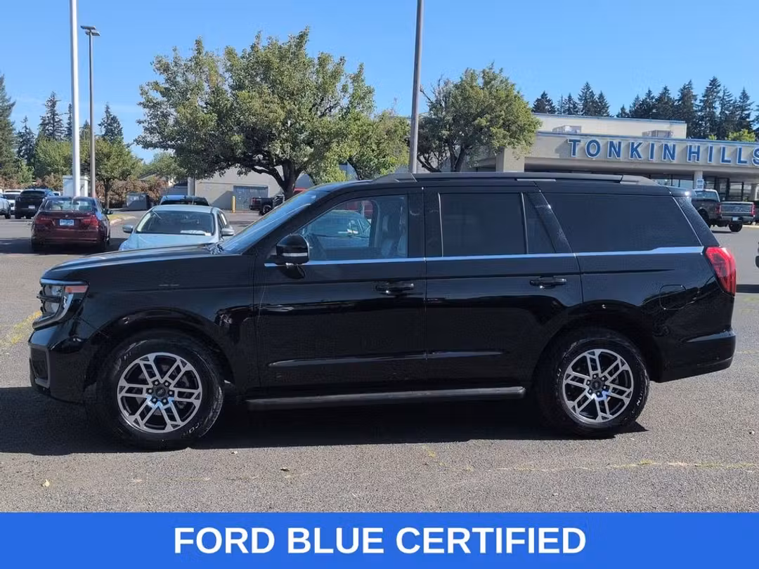 2025 Ford Expedition Active - Image 2