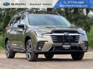 2026 Subaru Ascent Limited
