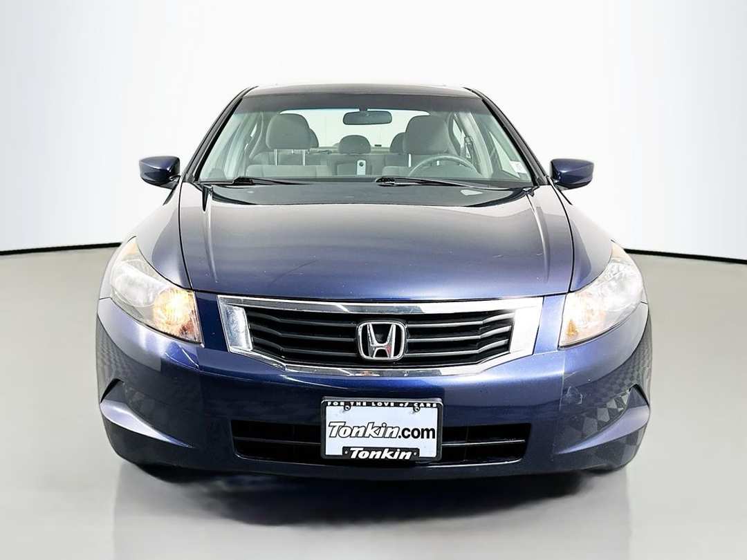 2008 Honda Accord EX - Image 3