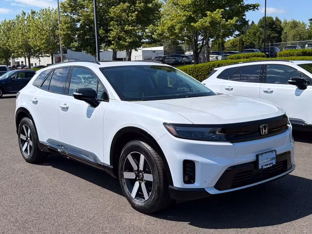 2026 Honda Prologue Touring - Image 2