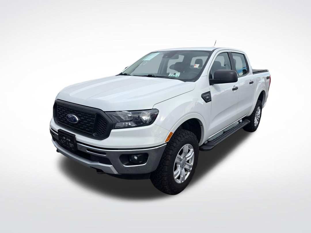 2021 Ford Ranger XL - Image 2