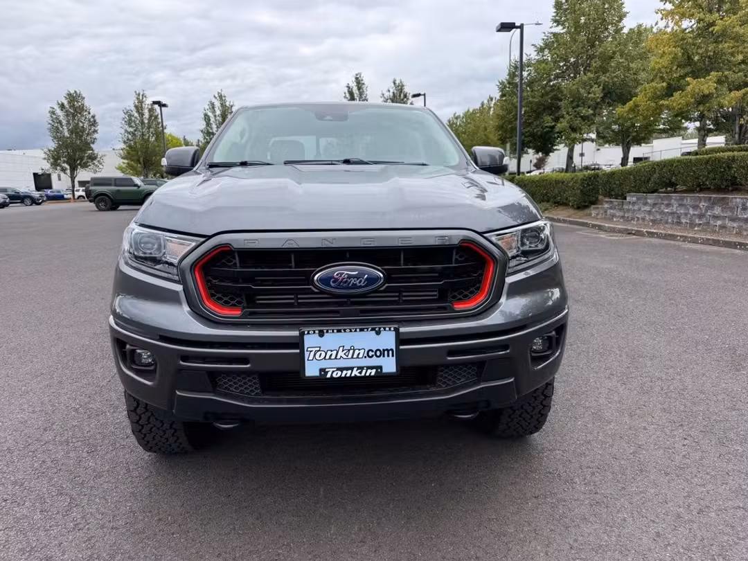 2023 Ford Ranger Lariat - Image 2