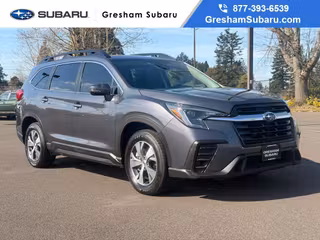 2023 Subaru Ascent Premium