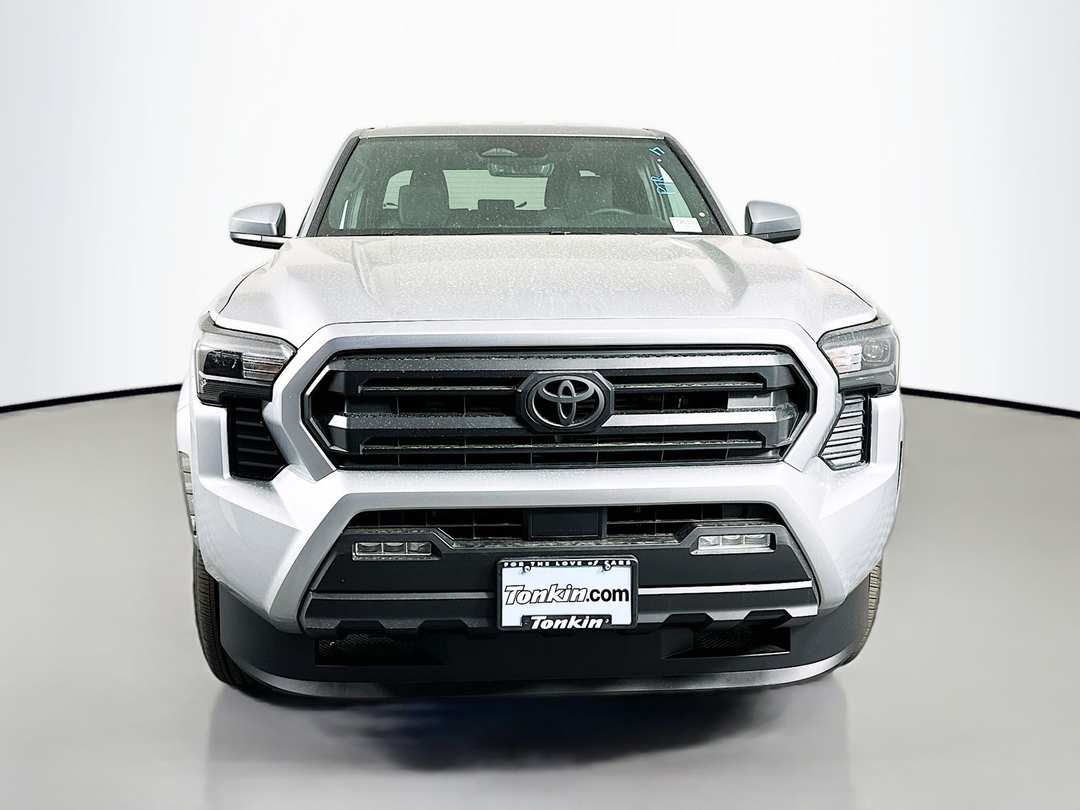 2026 Toyota Tacoma SR5 - Image 2