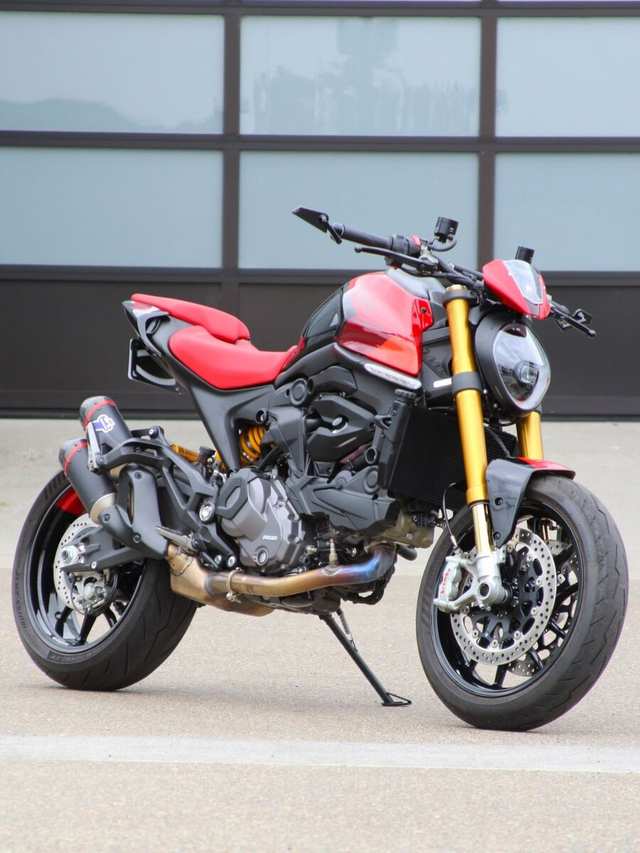 2023 Ducati M937+ (Sp)