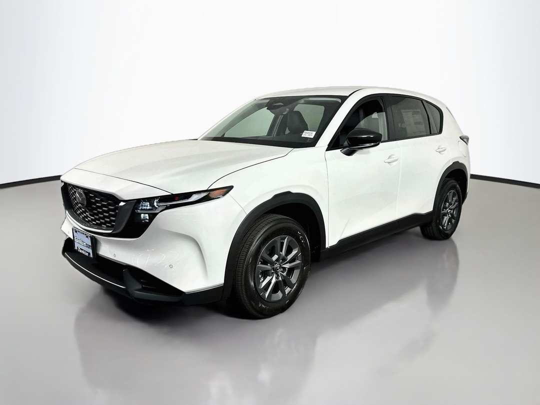 2026 MAZDA CX-5 2.5 S Select - Image 3