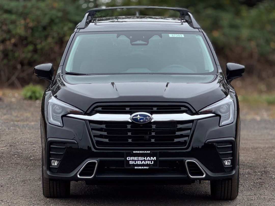 2027 Subaru Ascent Touring - Image 2