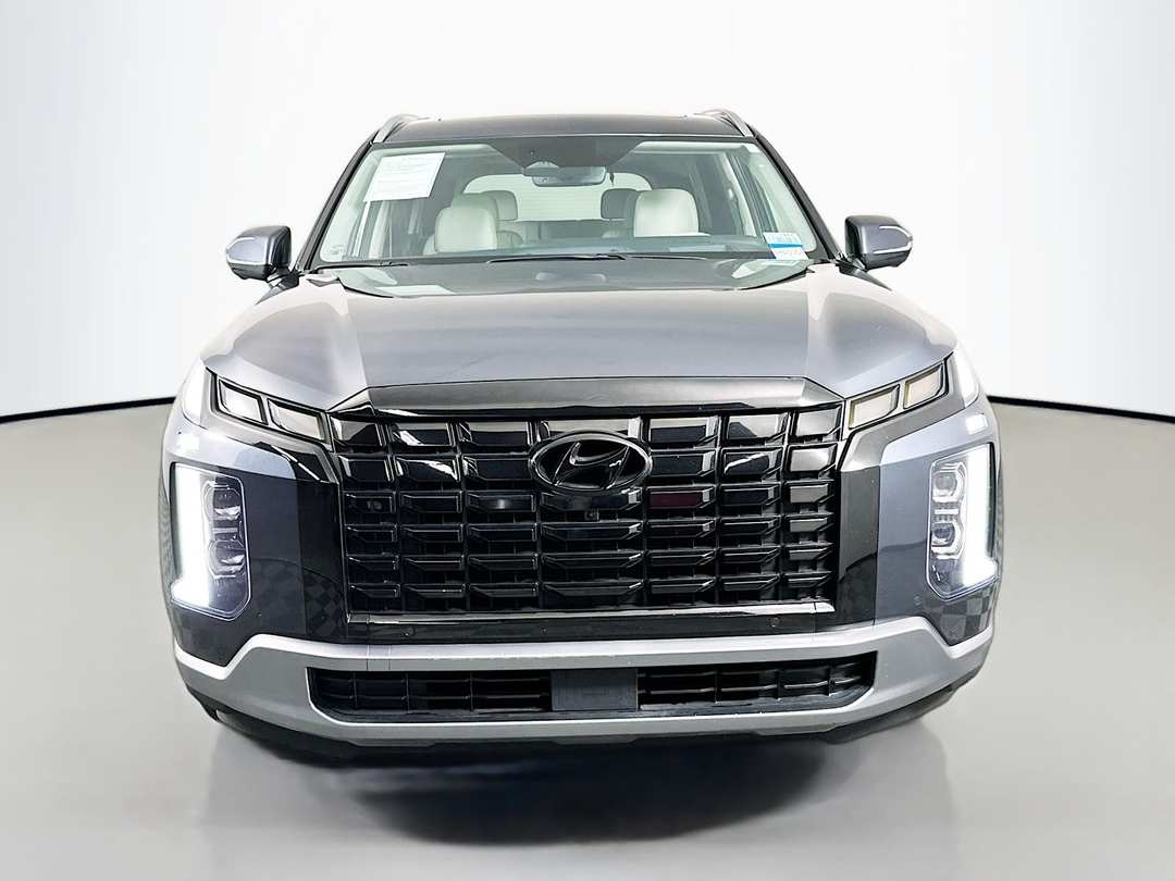 2024 Hyundai Palisade Limited - Image 2