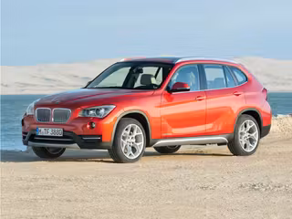 2013 BMW X1 xDrive28i