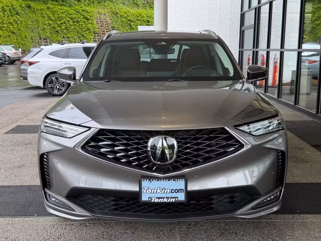 2026 Acura MDX Advance Package - Image 3
