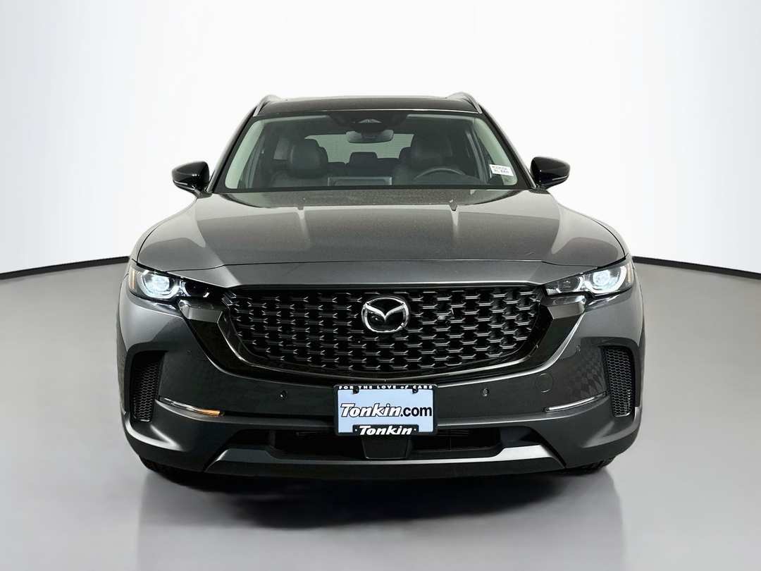 2026 MAZDA Cx-50 2.5 S Preferred - Image 2