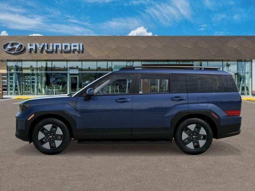 2026 Hyundai Santa Fe Hybrid SEL - Image 3