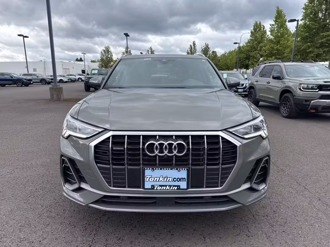 2023 Audi Q3 Premium Plus - Image 2