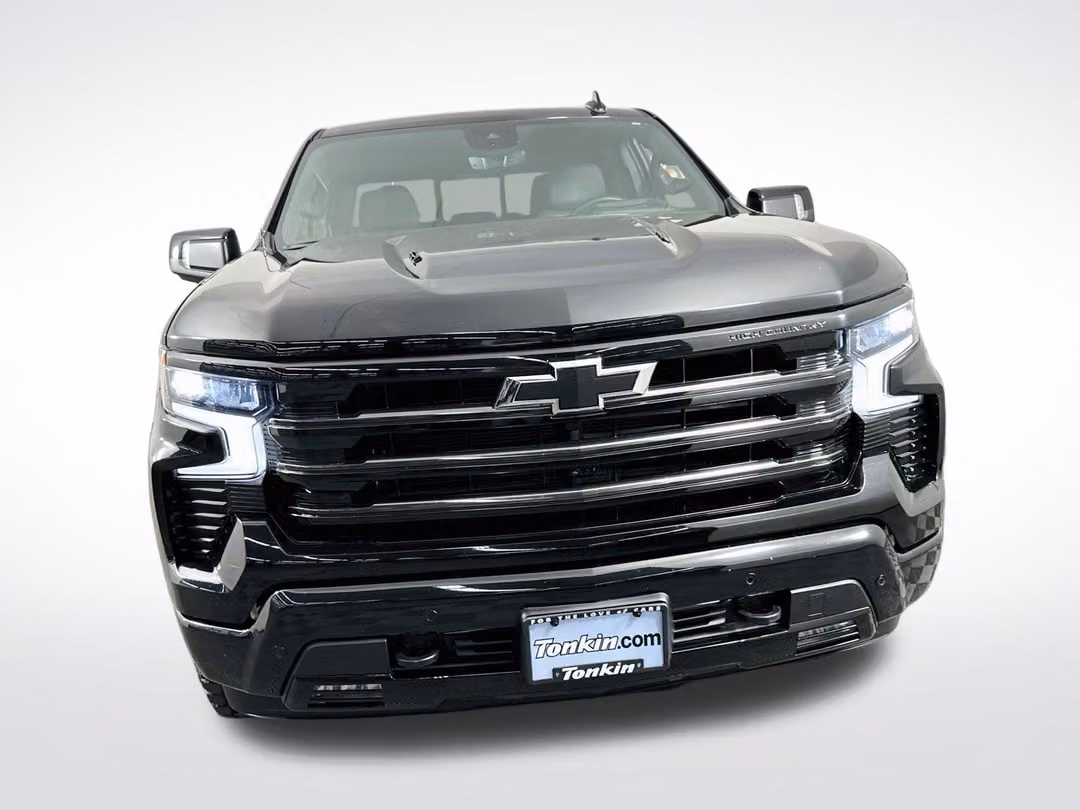 2024 Chevrolet Silverado 1500 High Country - Image 2