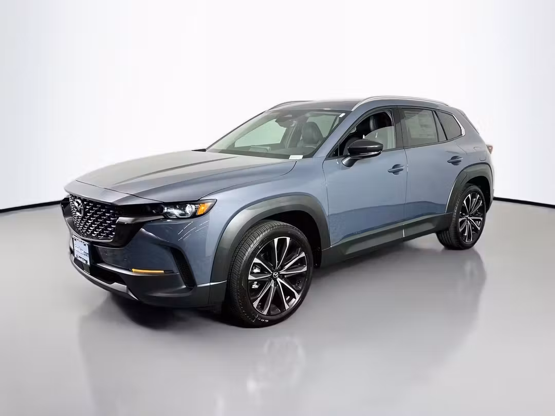 2026 MAZDA Cx-50 2.5 S Premium - Image 3